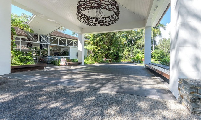 Port Douglas Complejo | Seascape Holidays at Ramada Resort Studio Room