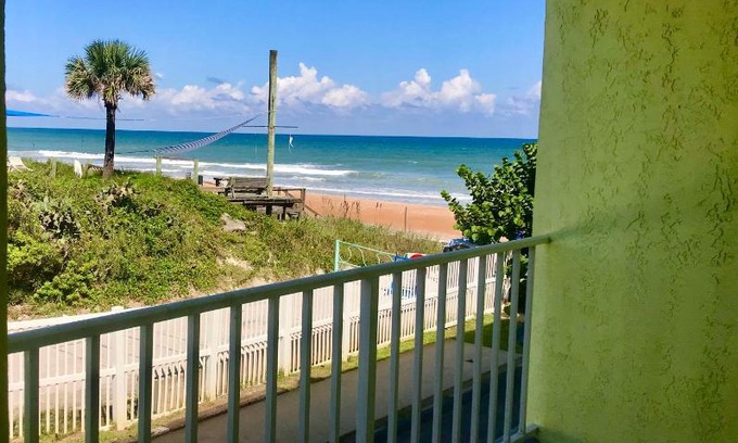 Ormond Beach Casa | Seascape - Ocean View at Symphony Beach Club