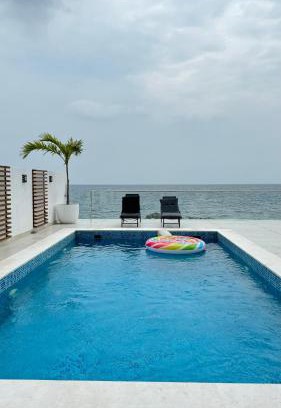 Sharm Villa | Seascape Villa