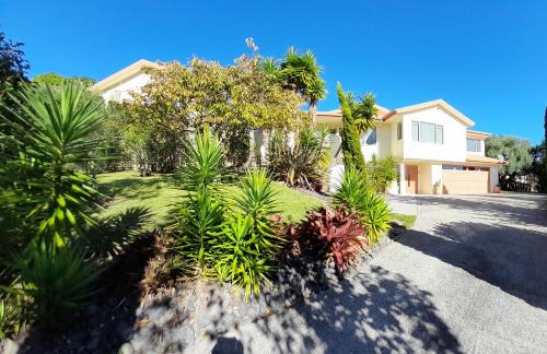 Tauranga Cama Y Desayuno | Seascape Villa B&B
