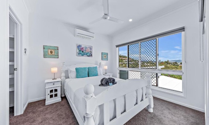 Airlie Beach Apartamento | Seascape Whitsundays
