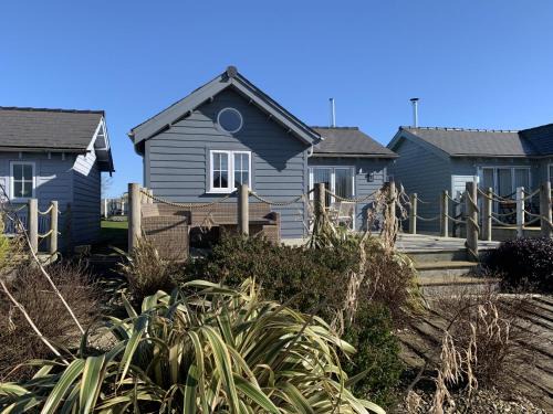 Filey Casa | Seashell Cove at The Bay Filey, sleeps 4-6, 2 dogs welcome for free