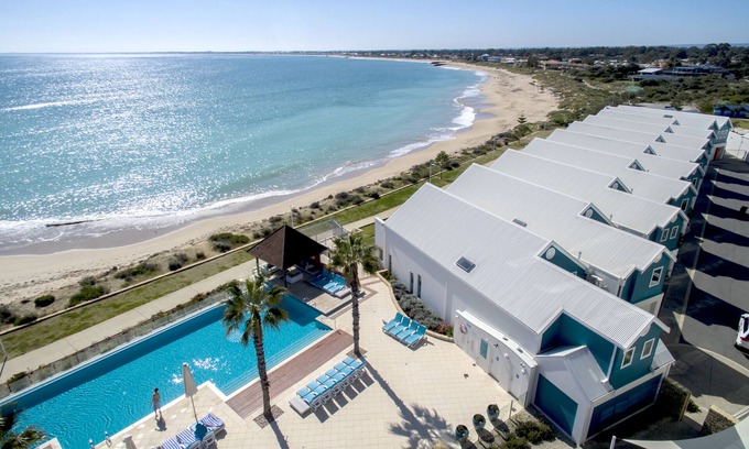 Mandurah Apartamento | Seashells Mandurah