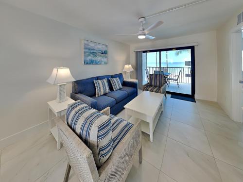 Mid Island Apartamento | Seaside 207