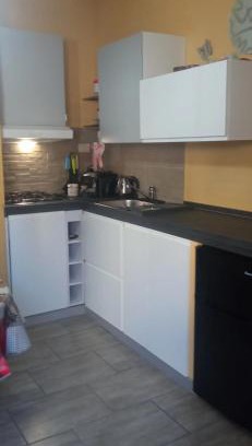 Aci Trezza Apartamento | Seaside Apartment in Aci Trezza
