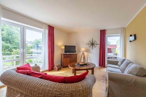 Eckernfoerde Apartamento | SEASIDE APARTMENTS - BOATHOUSE