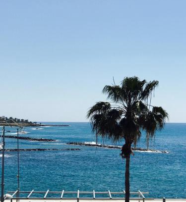 Paphos Apartamento | Seaside Apartments