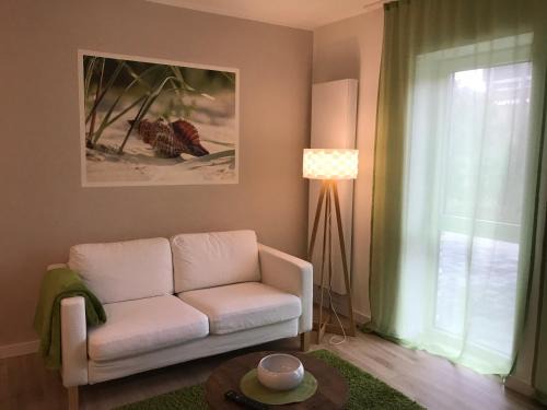 Eckernfoerde Apartamento | SEASIDE APT. - BEACHHOUSE SOUL