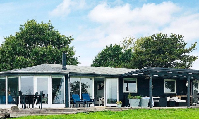 Tranekaer Casa | Felicidad junto al mar en Tranekaer -- By Traum Ferienwohnungen