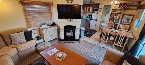 Kinmel Bay Casa | Seaside Caravan Goldensands Kinmel Bay-Sleep 6
