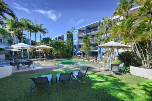 Dicky Beach Apartamento | Seaside Charm & Comfort - 1min to Beach