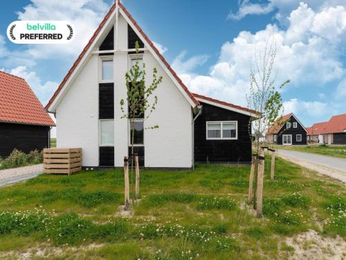 Scherpenisse Casa | Seaside Comfort Near Scherpenisse