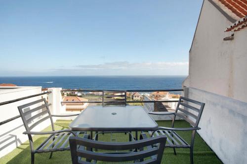 Porto Moniz Villa | Seaside Haven - Soulful Stays
