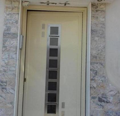 Peiraiki Apartamento | seaside home