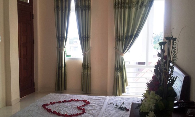 Tran Phu Beach Hotel | Seaside Hotel 2