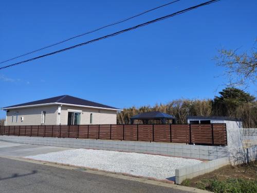 Sanmu Casa | Seaside House Cozy - Vacation STAY 03320v