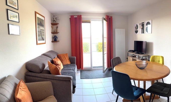 Port Guillaume Cabina | Seaside House"