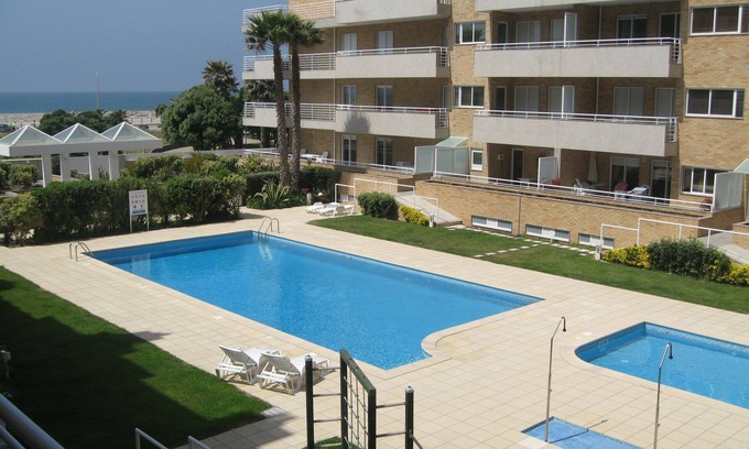 Mozelos Apartamento | Mar nido - T1 Esmoriz