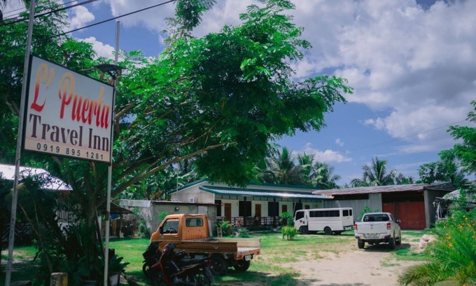 Hinoba-an Apartamento | Seaside Serenity: A Cozy Retreat near the Sulu Sea
