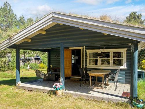 Yderby Casa | Seaside Serenity at Yderby Lyng-By Traum