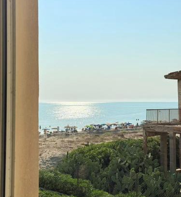 Torvaianica Apartamento | Seaside studio