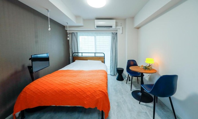 Tamachi Apartamento | Seaside Tamachi by Tranova