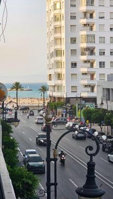Branes Apartamento | SeaSide Tanger