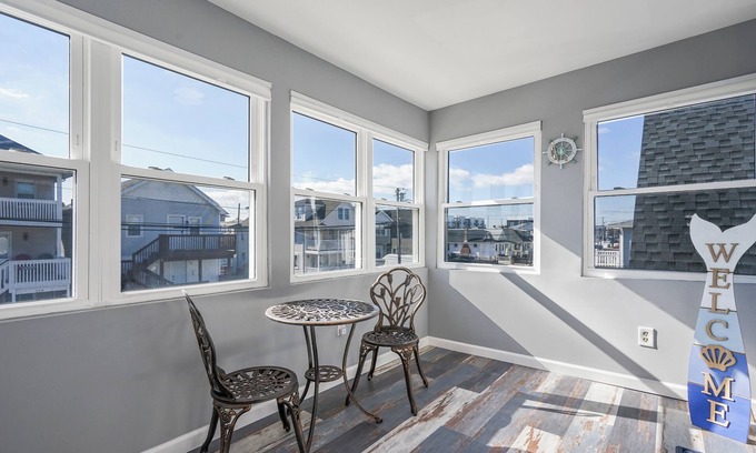 Seaside Heights Apartamento | Seasides Best Secret