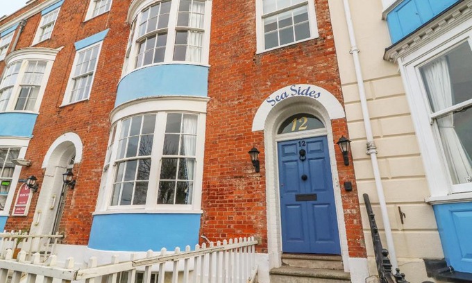 Weymouth Casa | Seasides