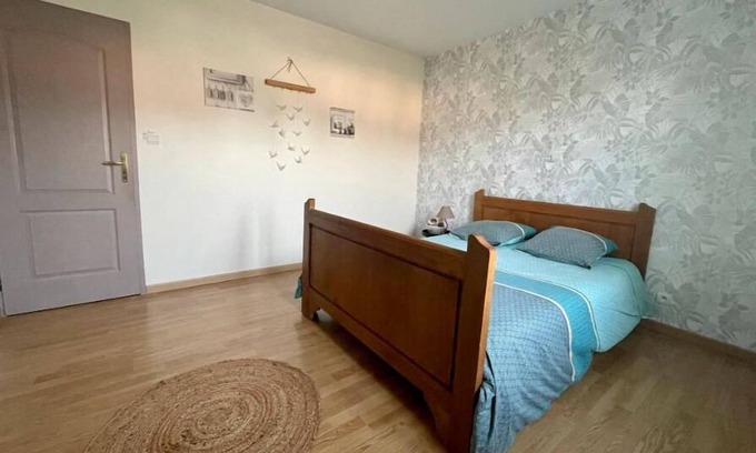 Lahoussoye Casa | Seasonal rental