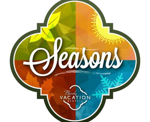 Medical Center District Casa | Seasons - A Birdy Vacation Rental