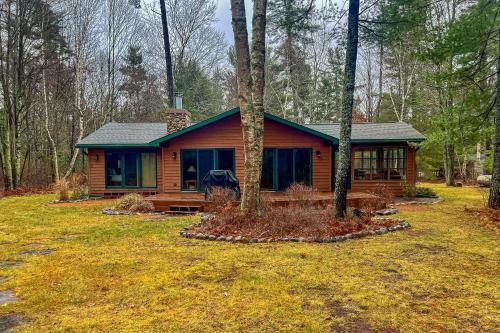 Eagle River Casa | Seasons Pass