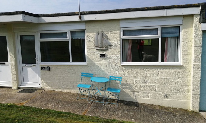 Sandown Chalet De Esquí | días de fiesta seaspray chalet junto al mar
