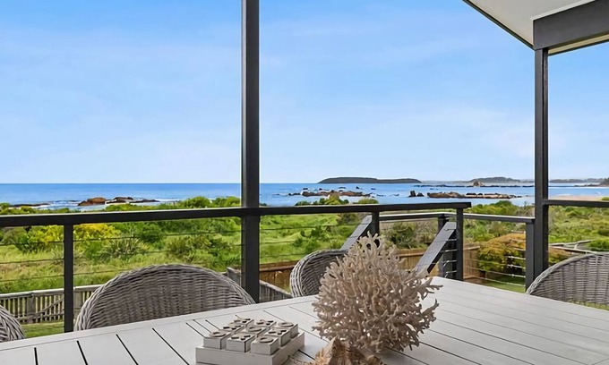 Tomakin Casa | Seaspray Daze - Tomakin Beach