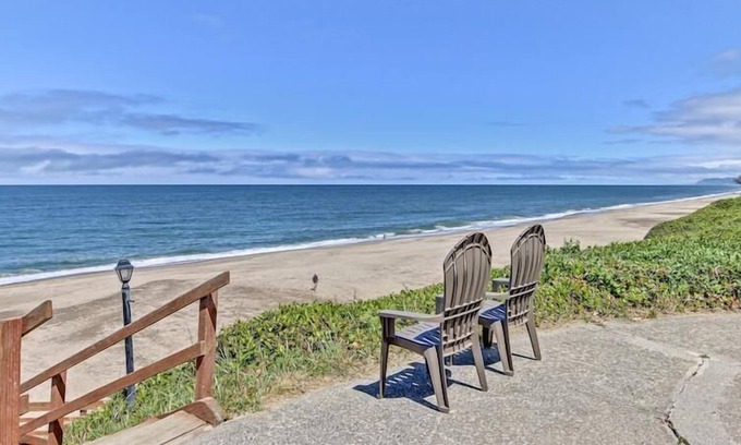 Lincoln Beach Condominio | Seaspray