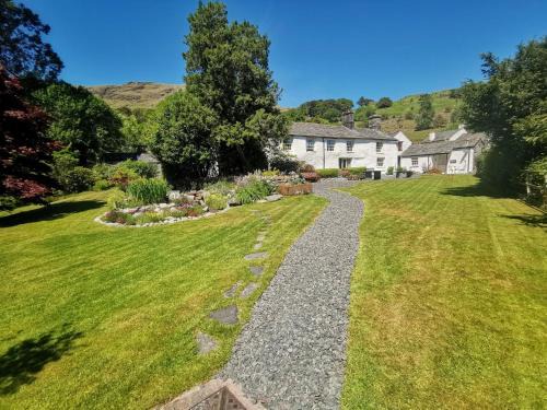 Borrowdale Casa | Seatoller House