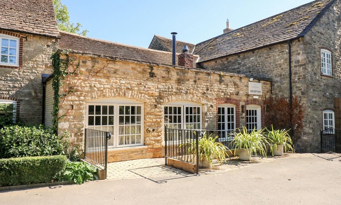 Barnsdale Cabaña | Seaton