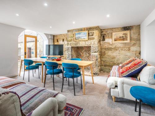 Staithes Casa | Seaton Orangery