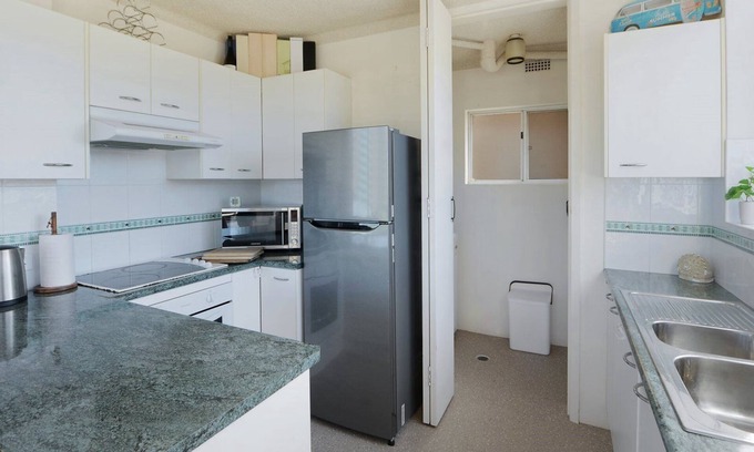 Avoca Beach Apartamento | Vista al mar 4 - Cerca de la playa