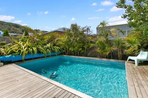 Apollo Bay Casa | Seaview Apollo Escape - BYO Linen