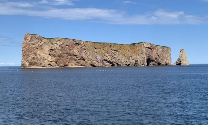 Sainte-Therese-de-Gaspe Casa | Seaview