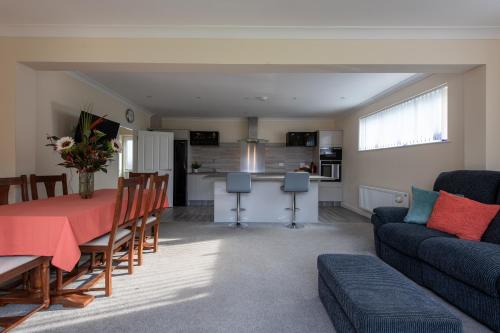Penarth Casa | Seaview Cottage