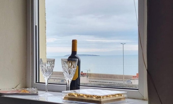 Penmaenmawr Casa | Seaview cottage North Wales