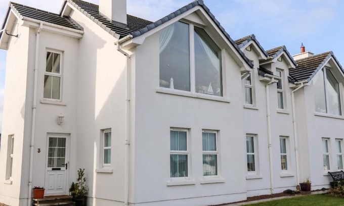 Castlerock Casa | Seaview