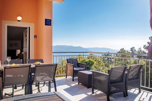 Zagorje Apartamento | Seaview House