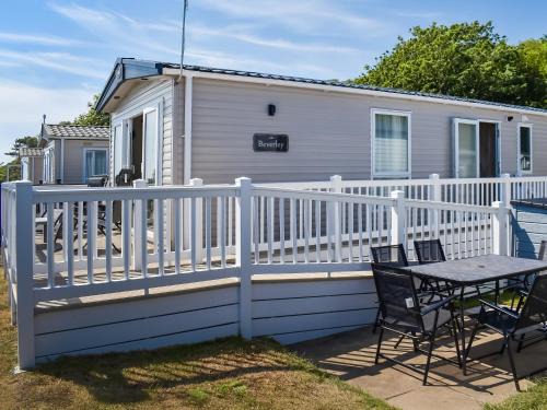 Corton Casa | Seaview One - Uk50167