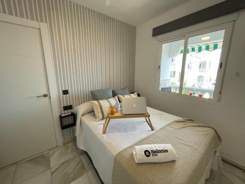 La Cala del Moral Apartamento | Seaviews Apartment Cala del Moral by Stay Belonio