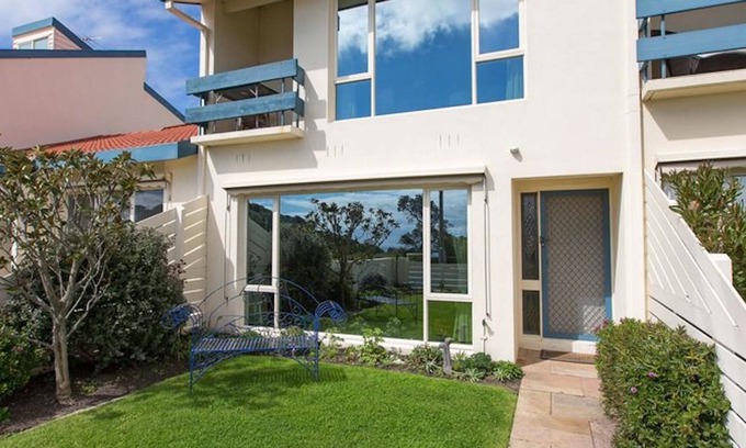 Mornington Casa | VISTAS AL MAR MORNINGTON ....