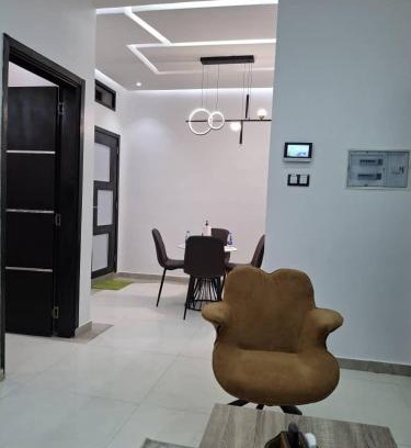 Dakar Apartamento | Seckebe Immo STUDIO VERT