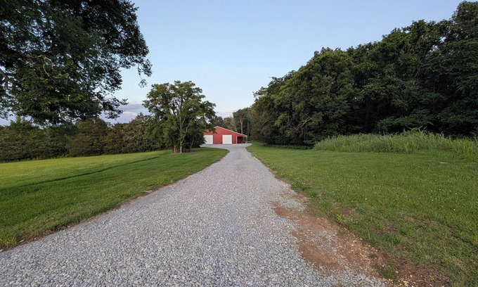 Lebanon Apartamento | secluded apartment bardominium